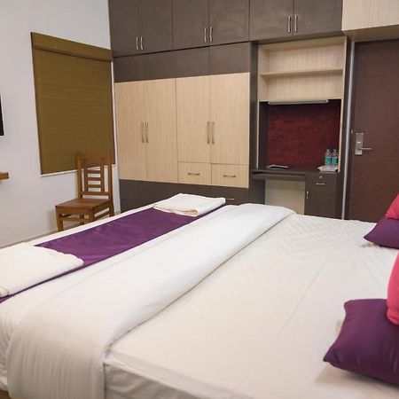 Shoolin Resorts Manipal Εξωτερικό φωτογραφία