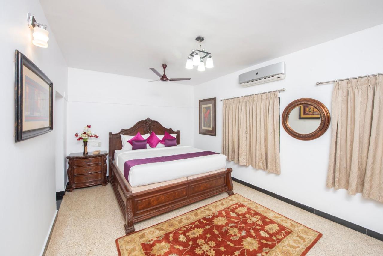 Shoolin Resorts Manipal Εξωτερικό φωτογραφία