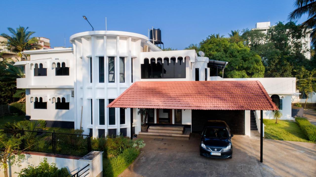 Shoolin Resorts Manipal Εξωτερικό φωτογραφία