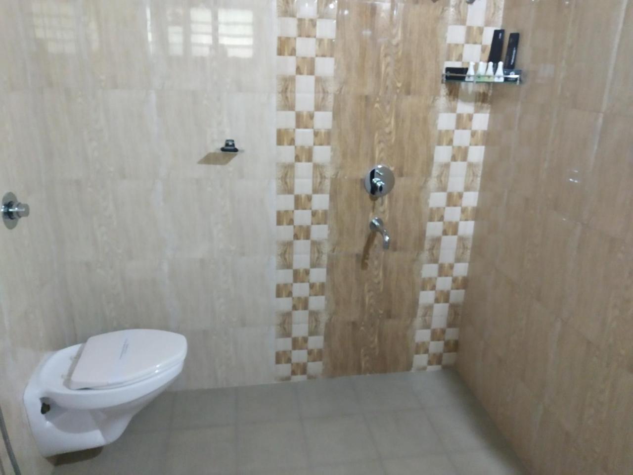 Shoolin Resorts Manipal Εξωτερικό φωτογραφία