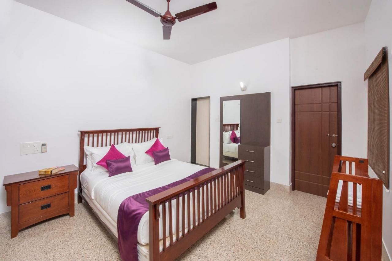 Shoolin Resorts Manipal Εξωτερικό φωτογραφία